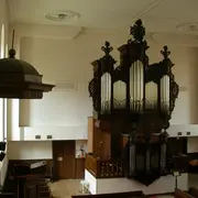 Association des Amis de l'orgue Silbermann Kern