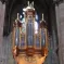 L'orgue principal de Saint-Paul est classé monument historique depuis 1987 DR