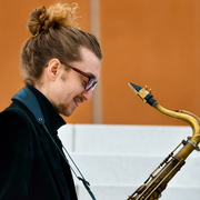 Ori Jacobson & Jeremy Hinnekens en concert Cool jazz for quiet dreams au 38Riv Jazz Club