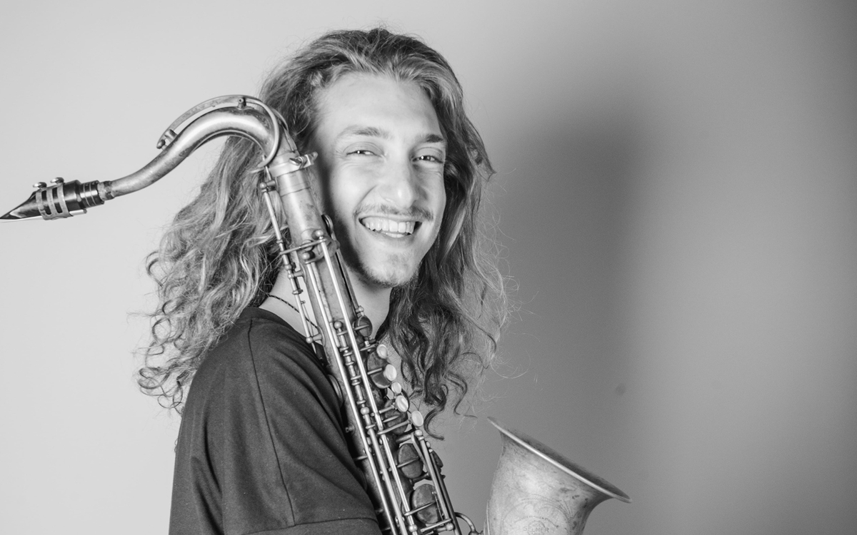 Ori Jacobson Quartet en concert au 38Riv Jazz Club