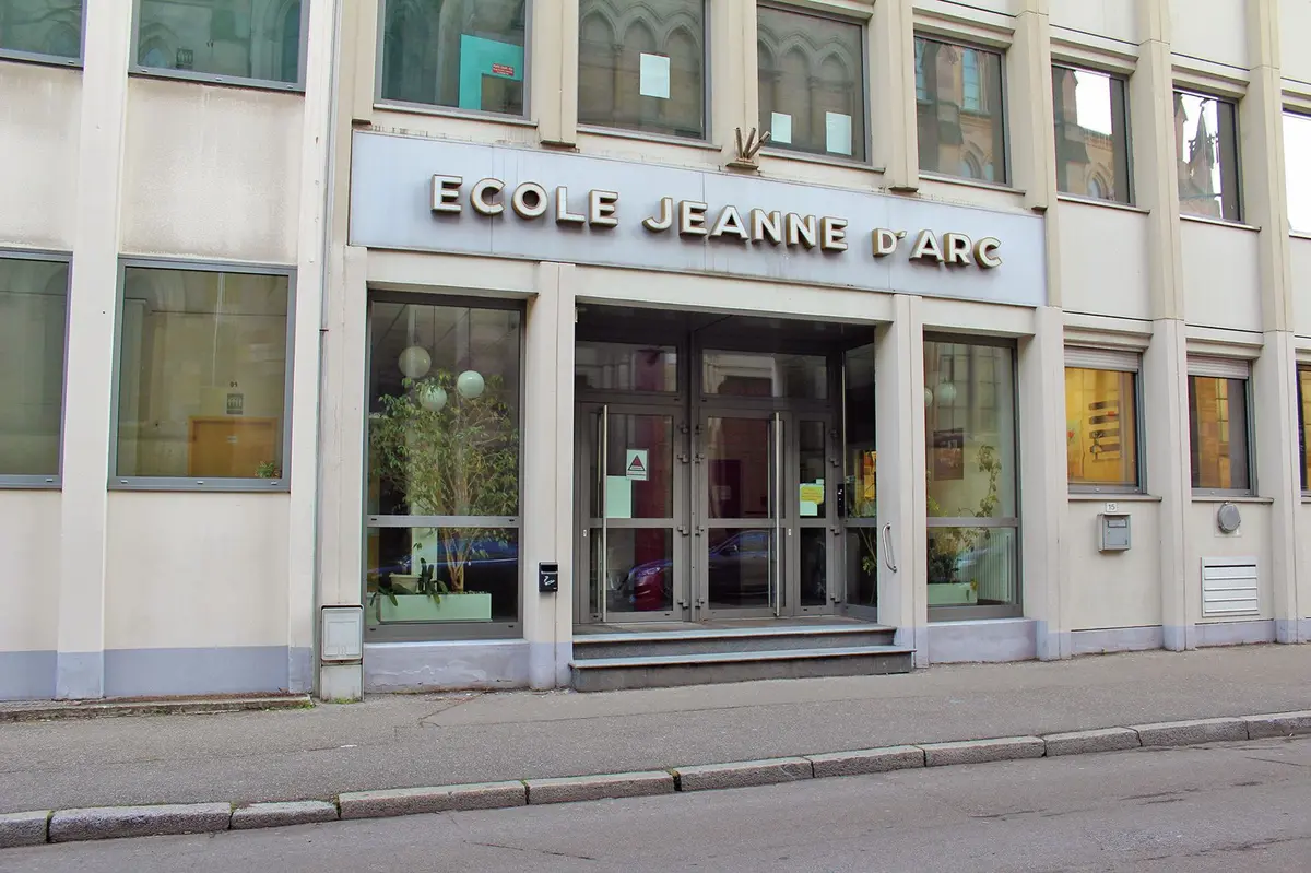 Orientation : des débouchés bien réels à Mulhouse