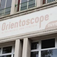 Orientoscope - Mulhouse DR