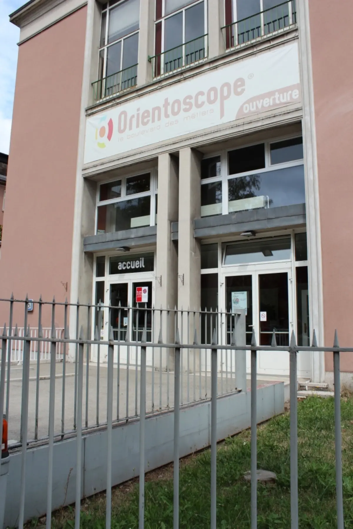 Orientoscope - Mulhouse