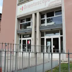 Orientoscope