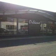 Orléane