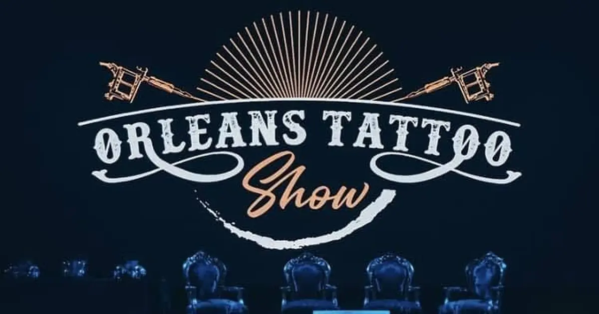 Orléans Tattoo Show