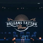 Orléans Tattoo Show