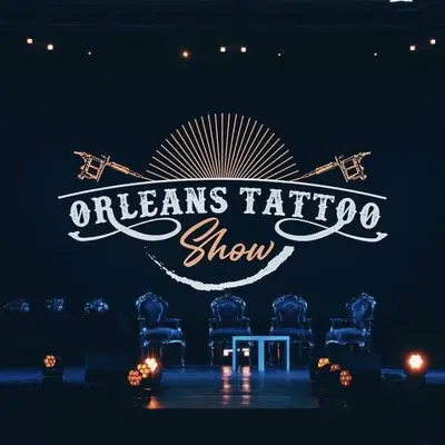 Orléans Tattoo Show