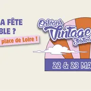 Orléans Vintage Festival