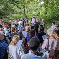 Ornamenta 2024 : la région du nord de la Forêt-Noire en Allemagne se réinvente &copy; Karolina Sobel