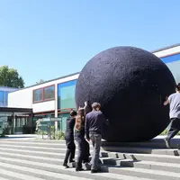 Ornamenta 2024 : la région du nord de la Forêt-Noire en Allemagne se réinvente &copy; Ornamenta