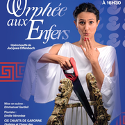 Orphée aux Enfers