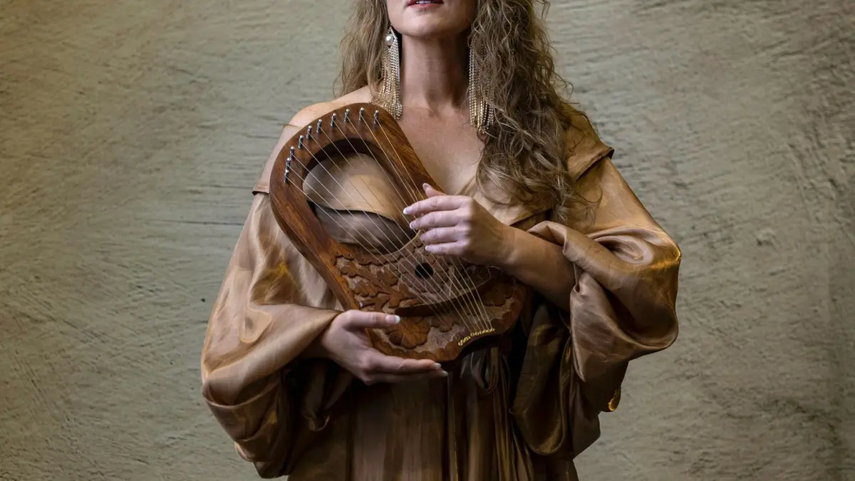 Orphée et Eurydice - Opéra de Limoges