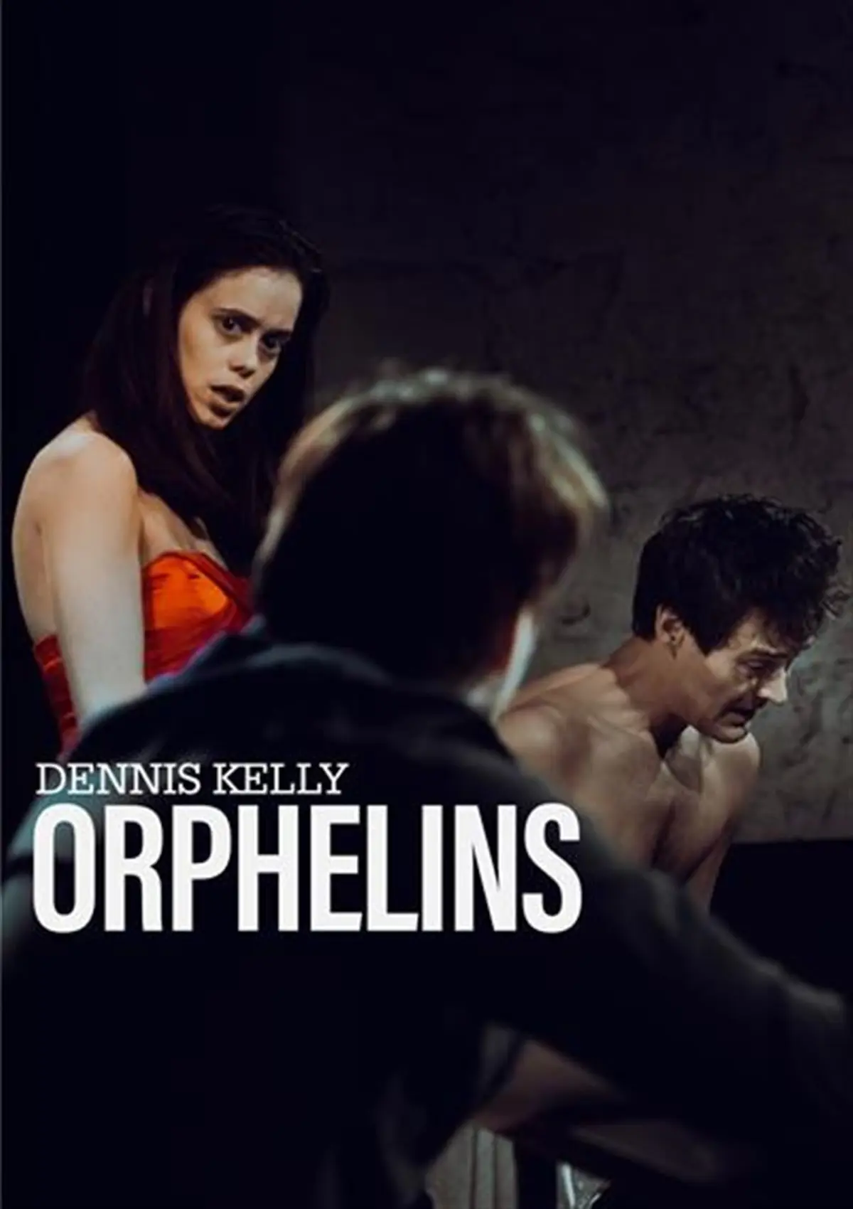 Orphelins