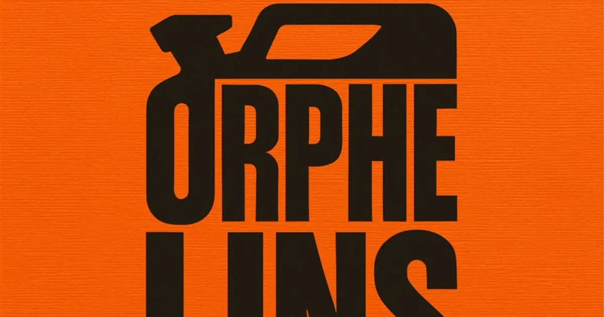 Orphelins