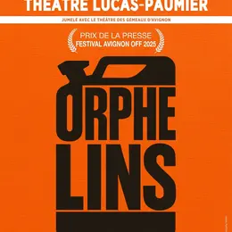 Orphelins