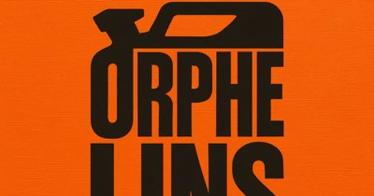 Orphelins