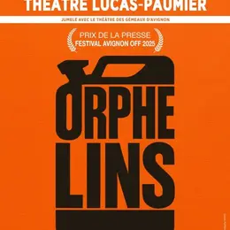 Orphelins