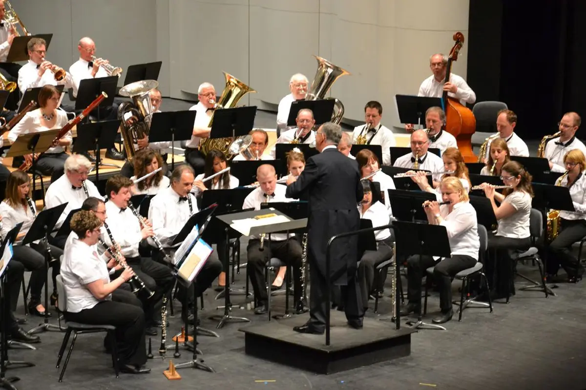 Orphéon municipal de Mulhouse