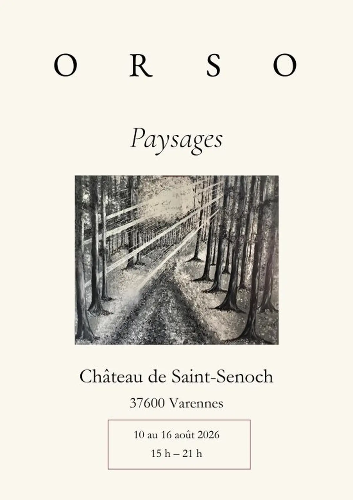 ORSO : Art, Mémoire et Patrimoine