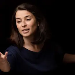 Orsolina : Kodaly — Bartok — Martinu - Opéra de Limoges