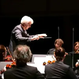 Orsolina : Mendelssohn — Schönberg - La nuit je mens - Opéra de Limoges