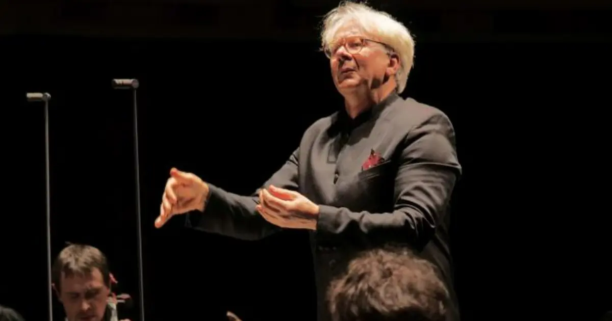 Orsolina : Schubert — Reger - Opéra de Limoges