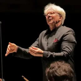 Orsolina : Schubert — Reger - Opéra de Limoges