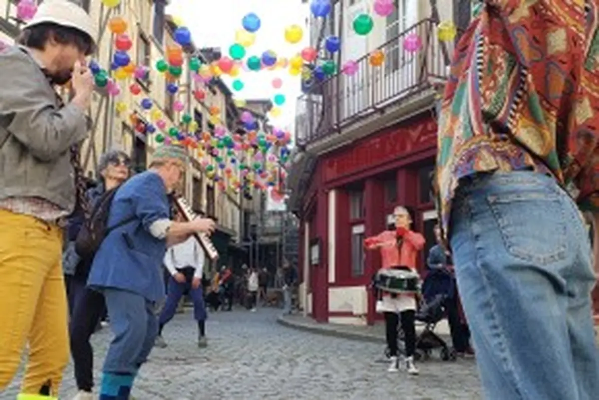 Ortanz Accueille le PIL