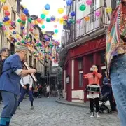 Ortanz Accueille le PIL