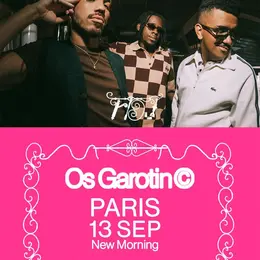 Os Garotin
