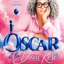 Oscar et la dame rose