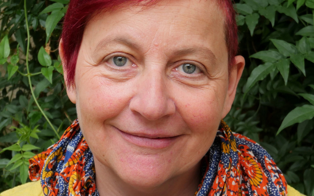 Conteuse Clara Guenoun