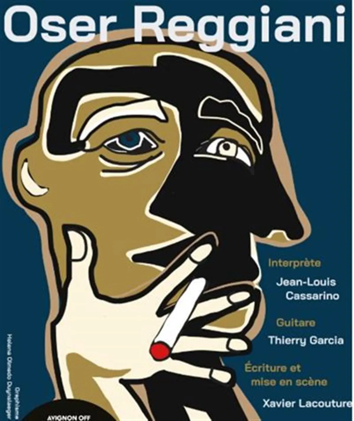 Oser Reggiani