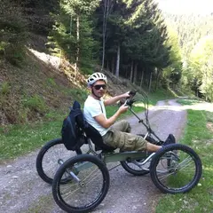 Trace Verte