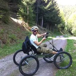 Trace Verte