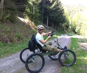 Trace Verte