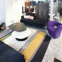 Peinture : les tendances en matière de couleurs