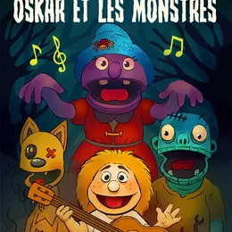 Oskar et les monstres