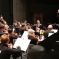 Les musiciens de l'Orchestre Symphonique de Mulhouse en plein concert DR