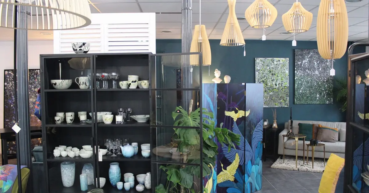 Osmoz Mulhouse - Commerce spécialisé