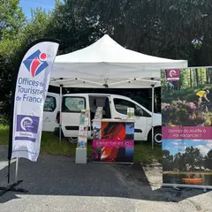 OT Mobile - Etang de Chaux