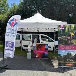OT Mobile - Etang de Chaux