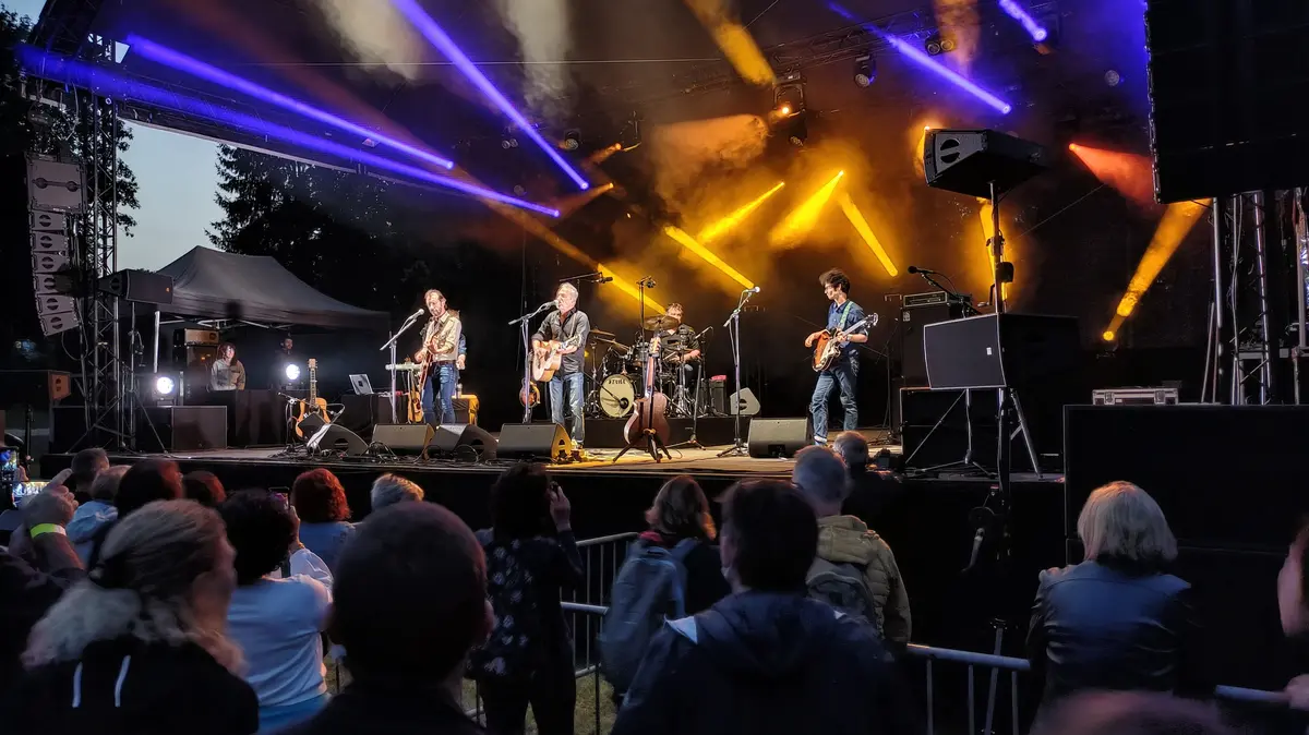 Othe Armance Festival