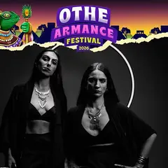 Othe Armance Festival : Exotica Lunatica