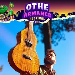 Othe Armance Festival : Jason Mist