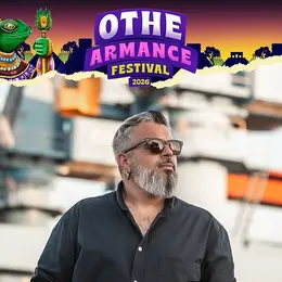Othe Armance Festival : Lucien Cheenne