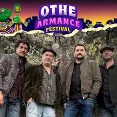 Othe Armance Festival : Nor'Mad