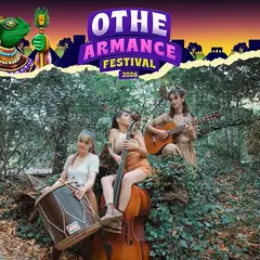 Othe Armance Festival : Torjka Nomad