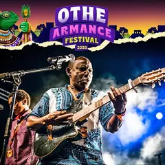 Othe Armance Festival : Trio Ngazi
